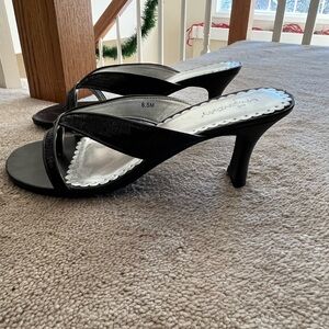 Union bay heels size 8.5